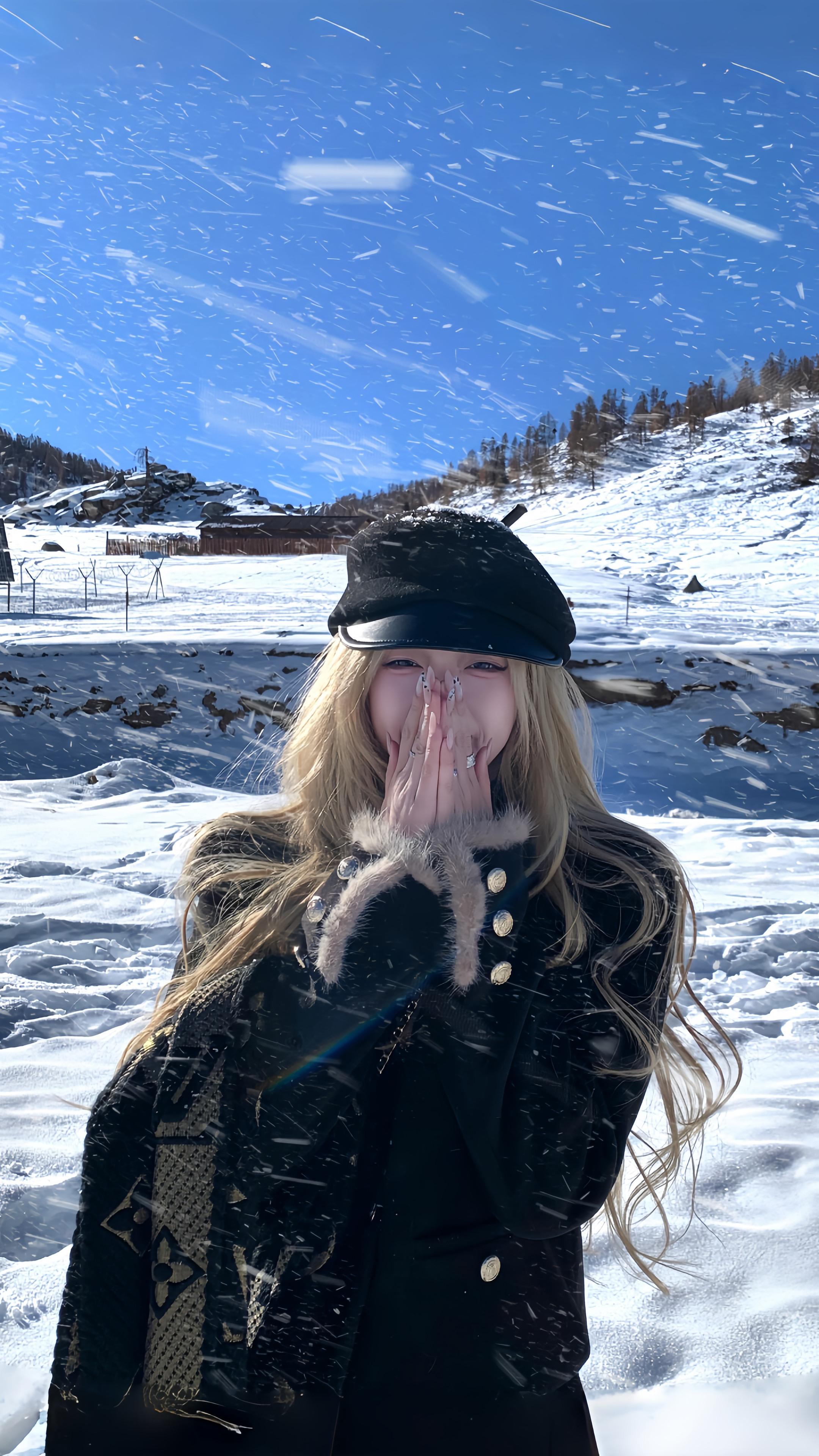 我选择颜人中的新歌 作为秋天的解药