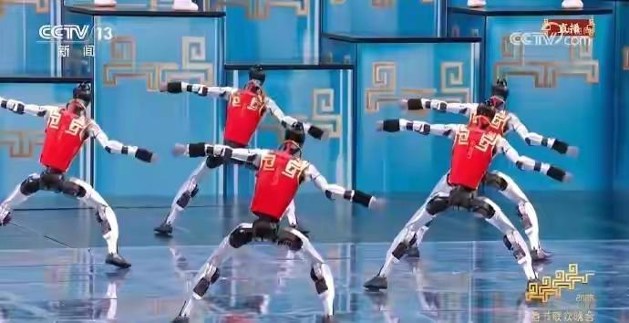宇树科技机器人都被谁买走了宇树科技人形机器人的亮眼成绩，是中国科技硬实力的生动注