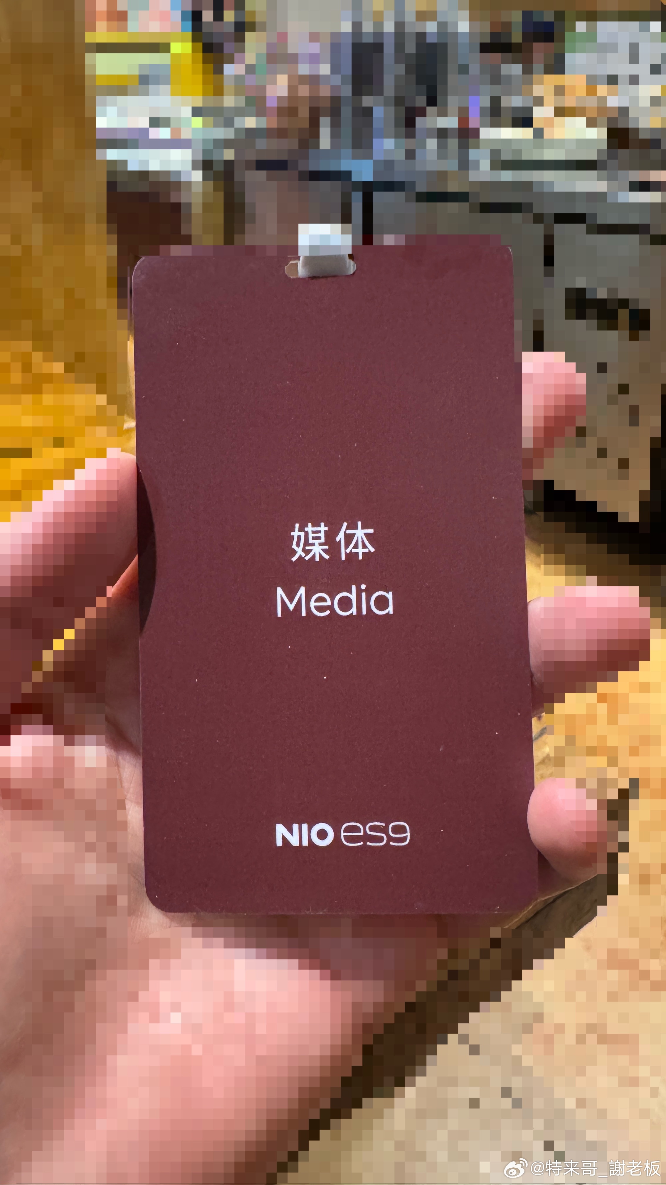 拍完了，相信感受过的人，钱够都会下单～不存在拉高预期～外在内在都气派又得体！气派