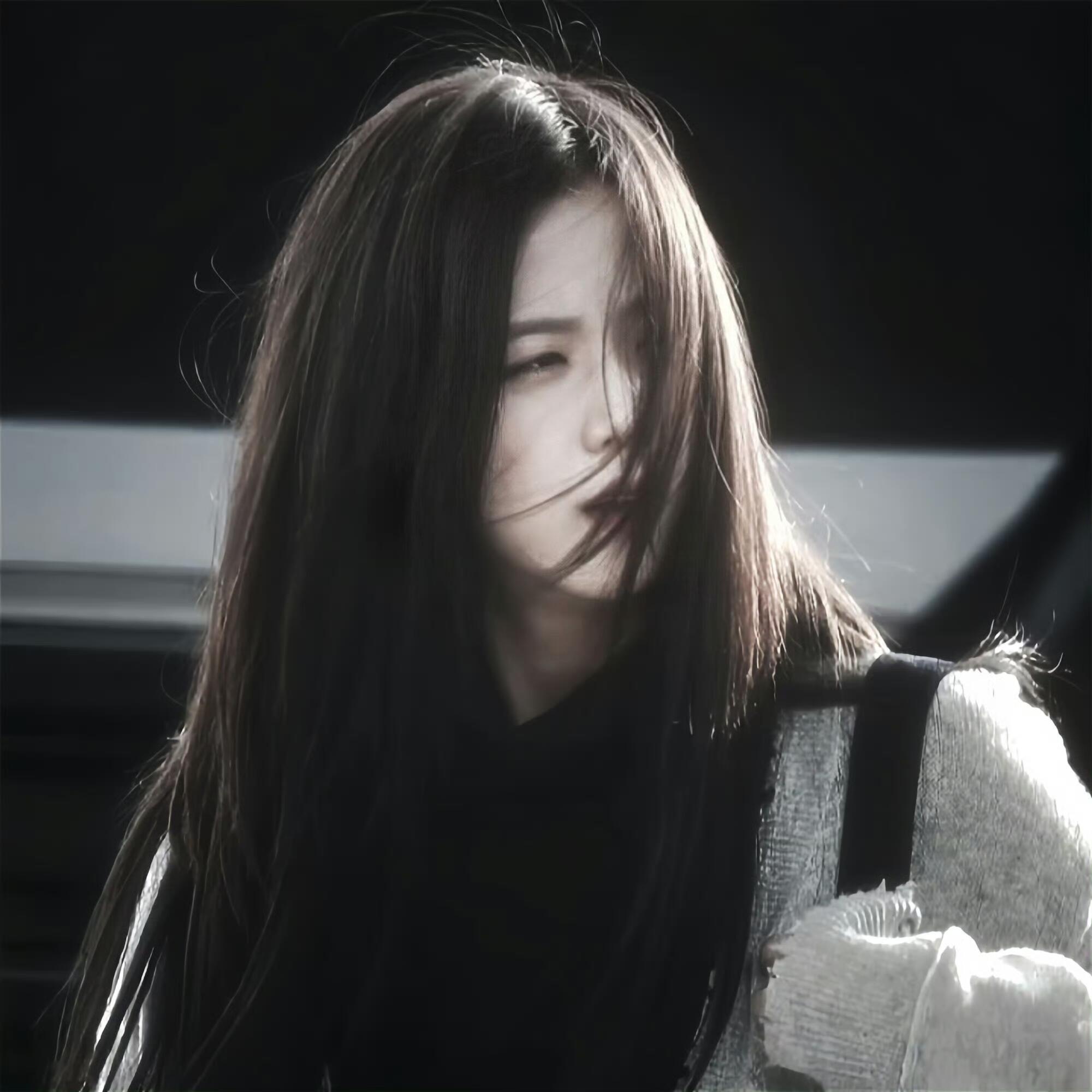 share｜头像分享｜女生头像｜金智秀｜Jisoo 