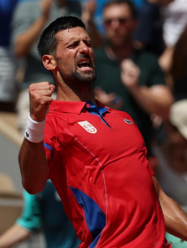 德约科维奇：“我十几岁的时候当他们看到我的塞尔维亚护照，人们会侧目而视。好吧，你