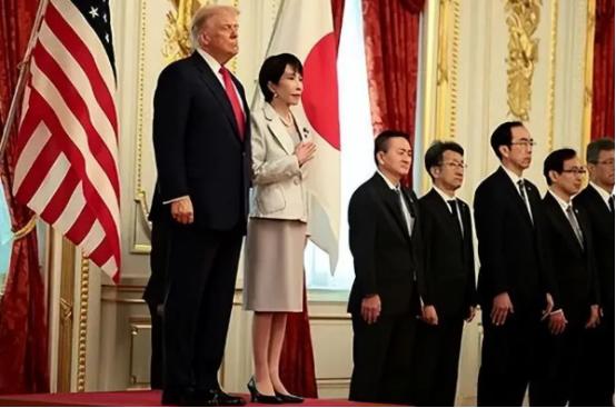 日本欺软怕硬的民族性，被这张“对手胜率表”扒了个精光！对美国胜率10%，认怂；对