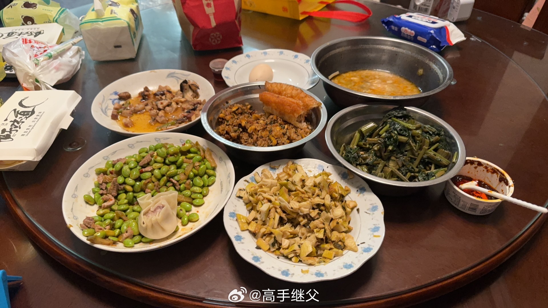分享图片 