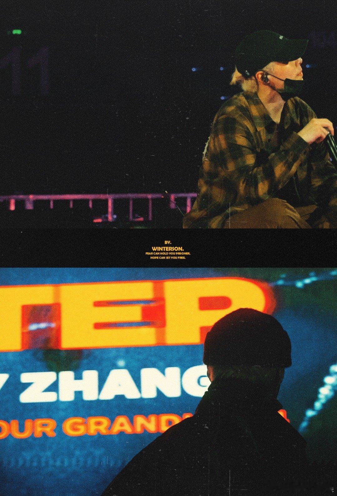 #张艺兴#张艺兴一直都把粉丝放在首位，而且这一次的表现也是很不错，毕竟让我们大家