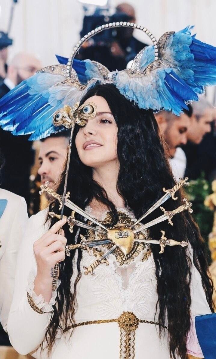 MetGala 无聊西装今年的MetGala再次被说无聊，MetGala的最佳停