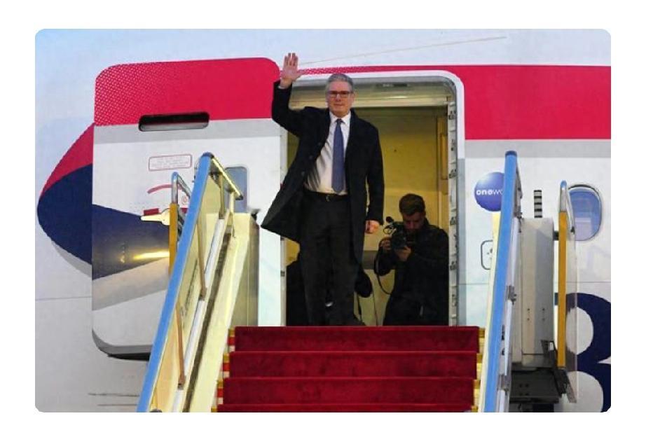 中英相关协议签订，还传出英国就台湾问题交底，这背后其实有着复杂的国际关系博弈。台