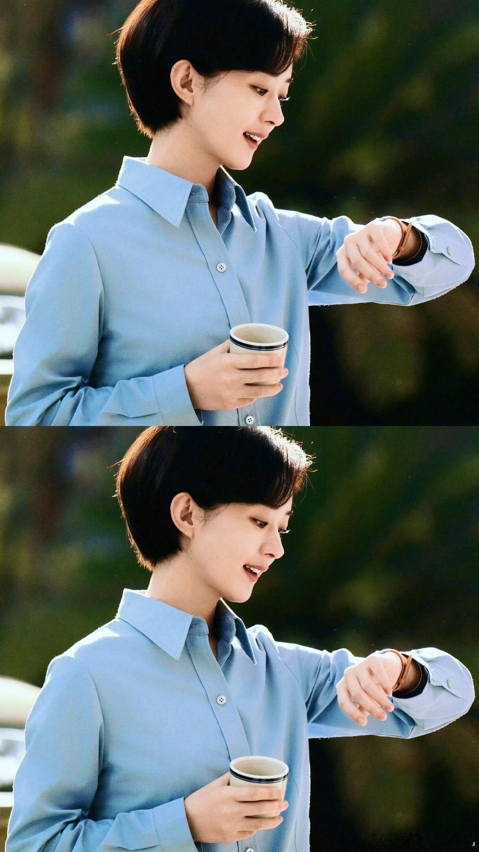 开年最期待的剧抛脸来了 李秋萍是开年惊喜！赵丽颖诠释的责任担当+不服输韧劲，剧抛