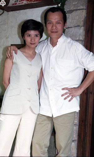 罗大佑前妻宣布支持民进党苏巧慧
台湾知名制作人李烈18日表态支持民进党新北市长参