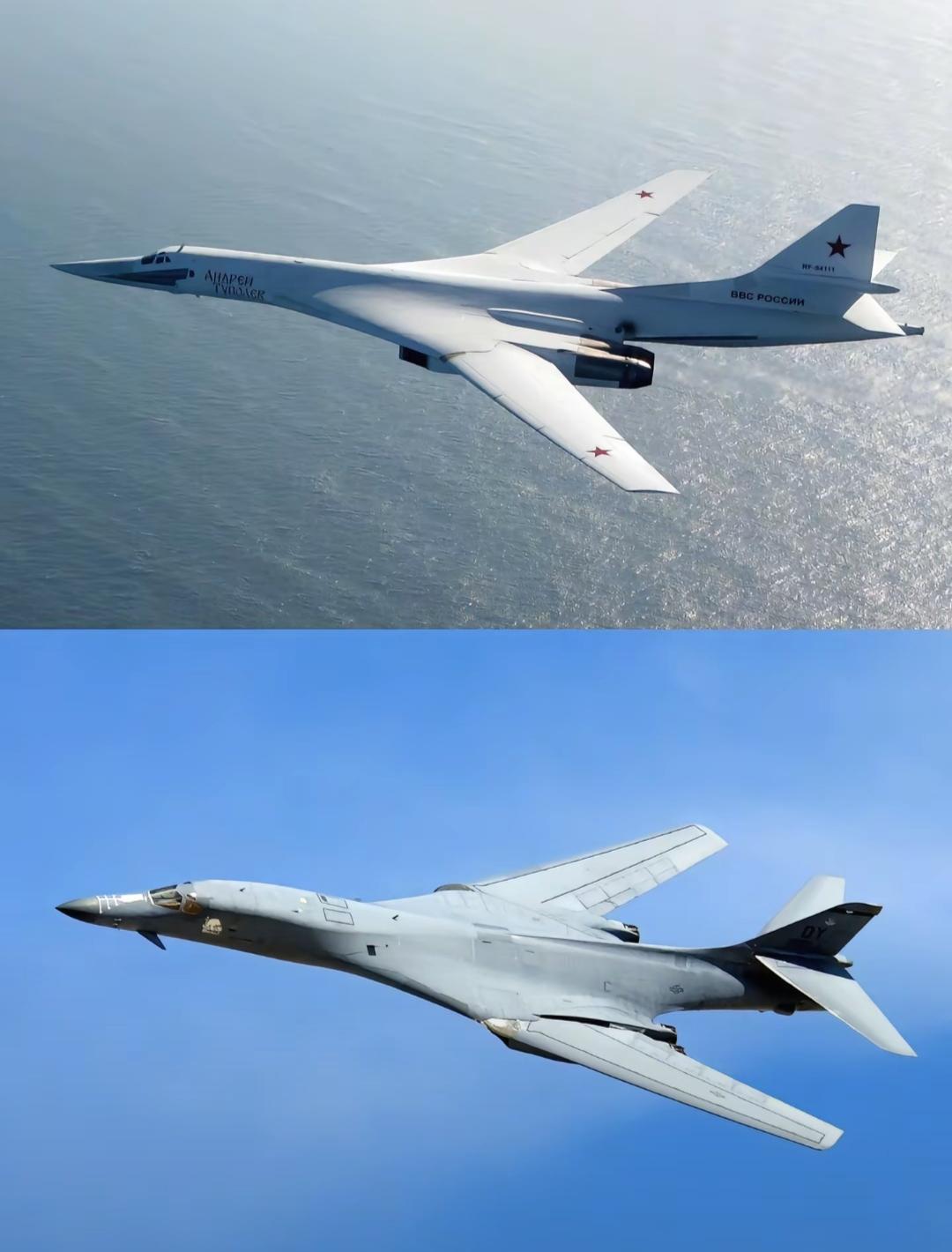 冷战双翼：既生瑜必生亮
当熊与鹰共舞长空，互为镜像，历史的天空便成了最公平的擂台