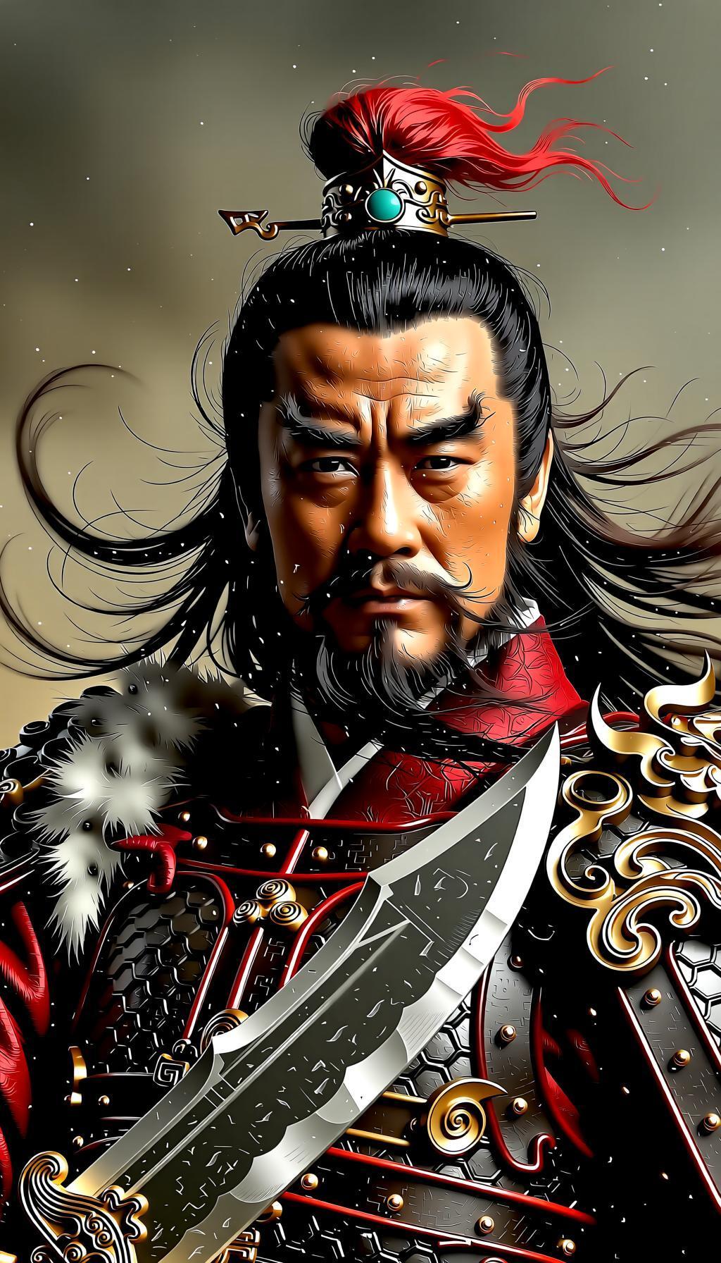 在中国悠久的历史长河中，“破釜沉舟”这个成语，犹如一把锋利的刀，刻在勇者的胸膛上