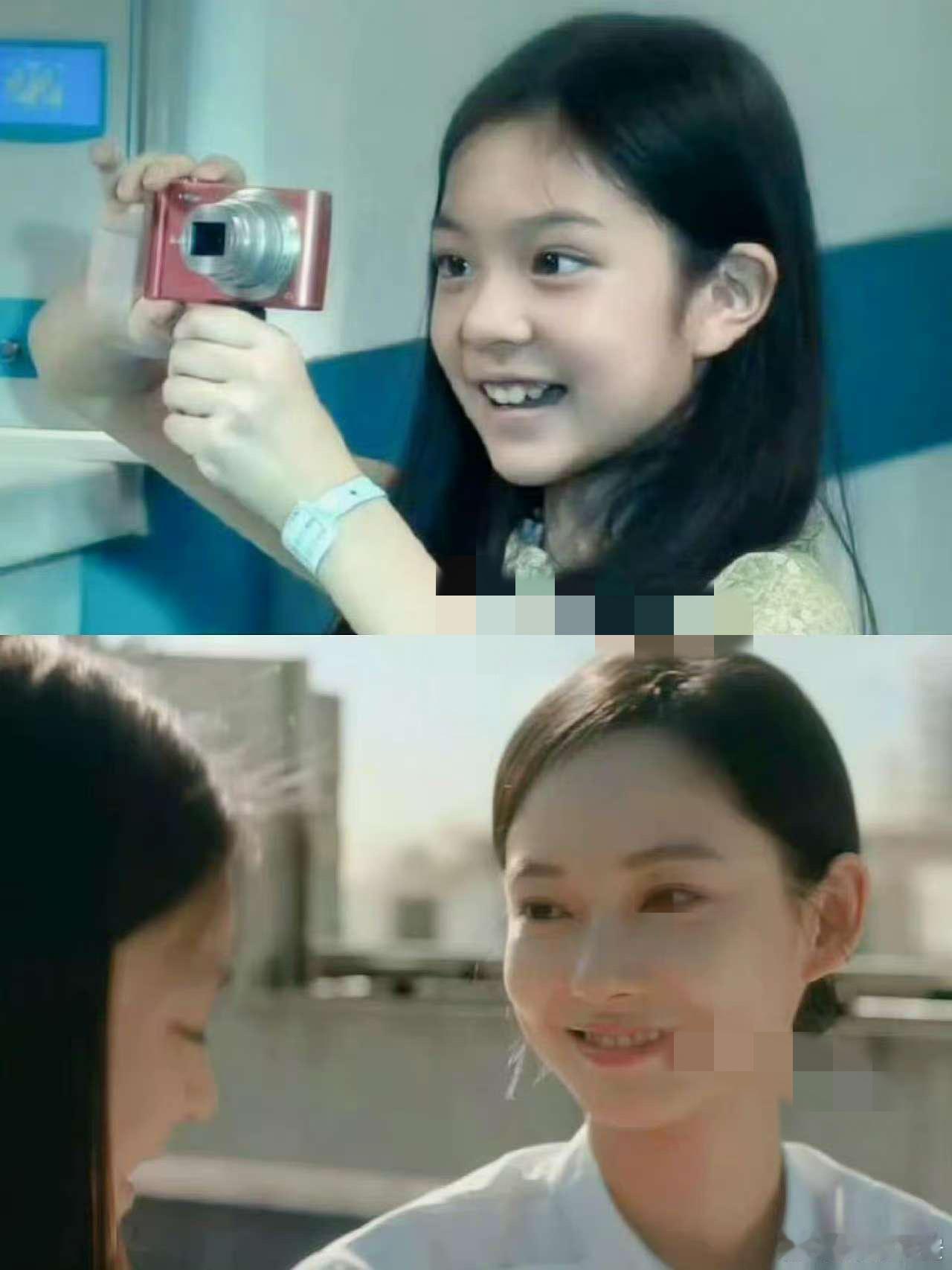 杀我别用小女孩刀静静怎么这么好啊！抗癌时乐观治愈众人，笑着说告别，“妈妈还爱我”