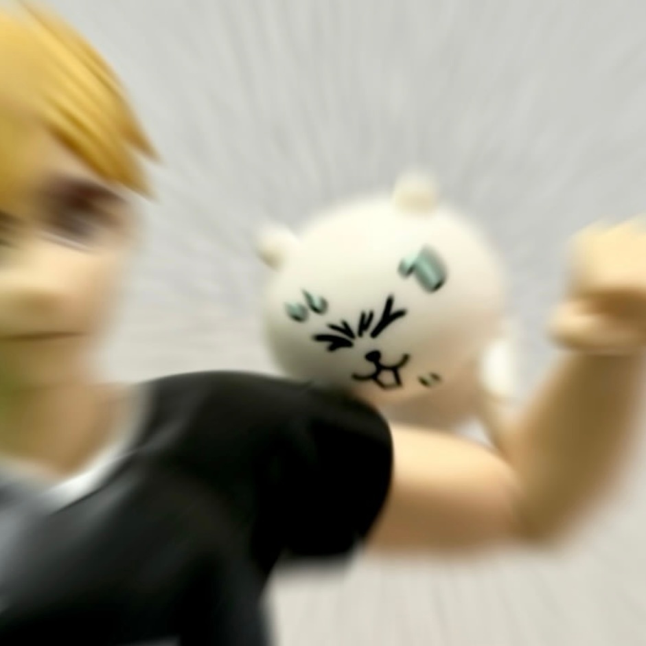 人人都爱自嘲熊 ​​​