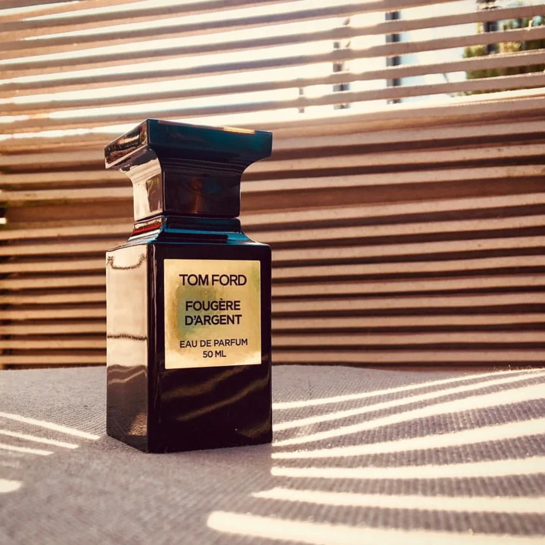 Tom Ford 新款 香水 开箱测评✨