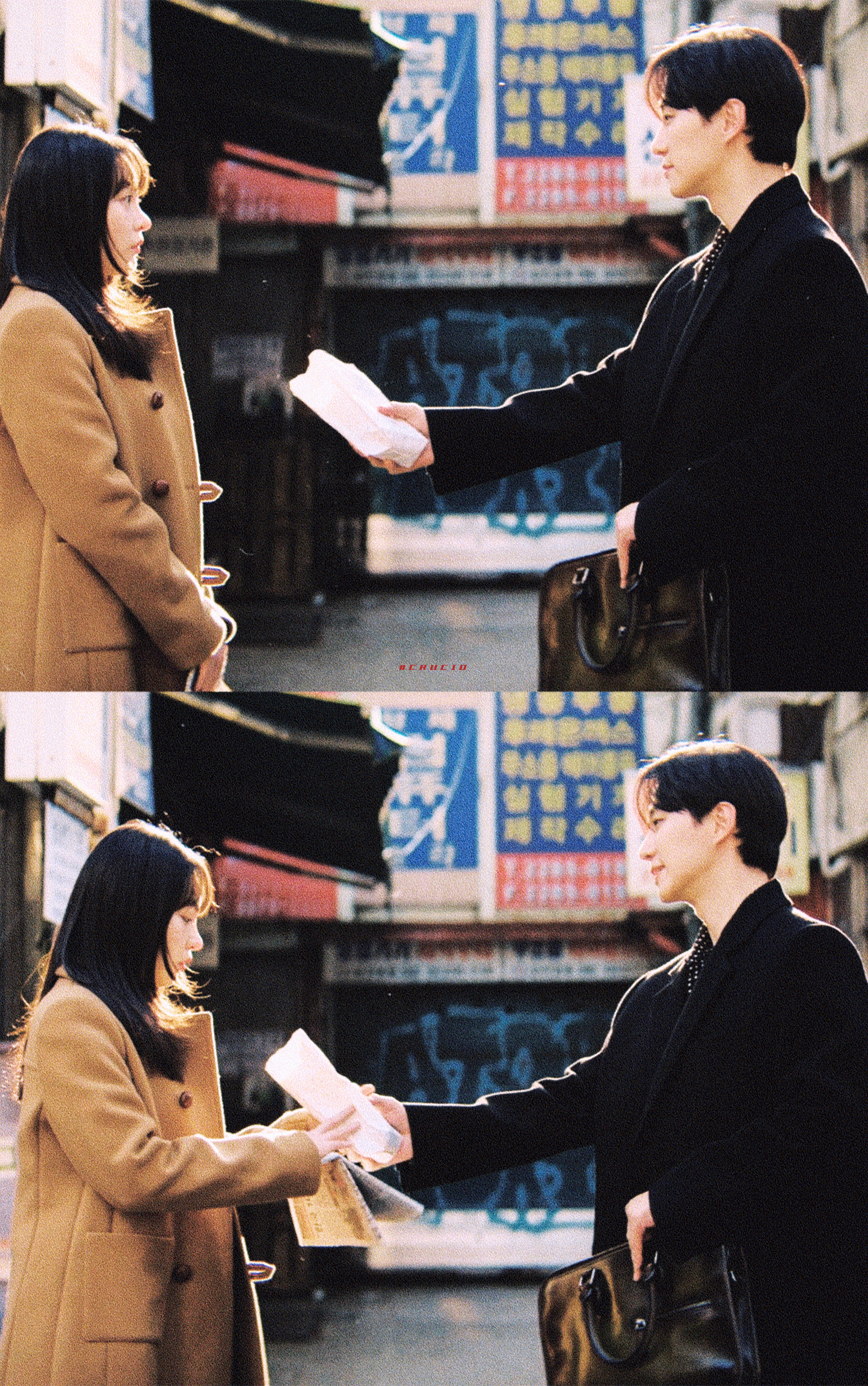 《台风商社》喜欢喜欢 每一次同框都好喜欢[干饭人] ​​​