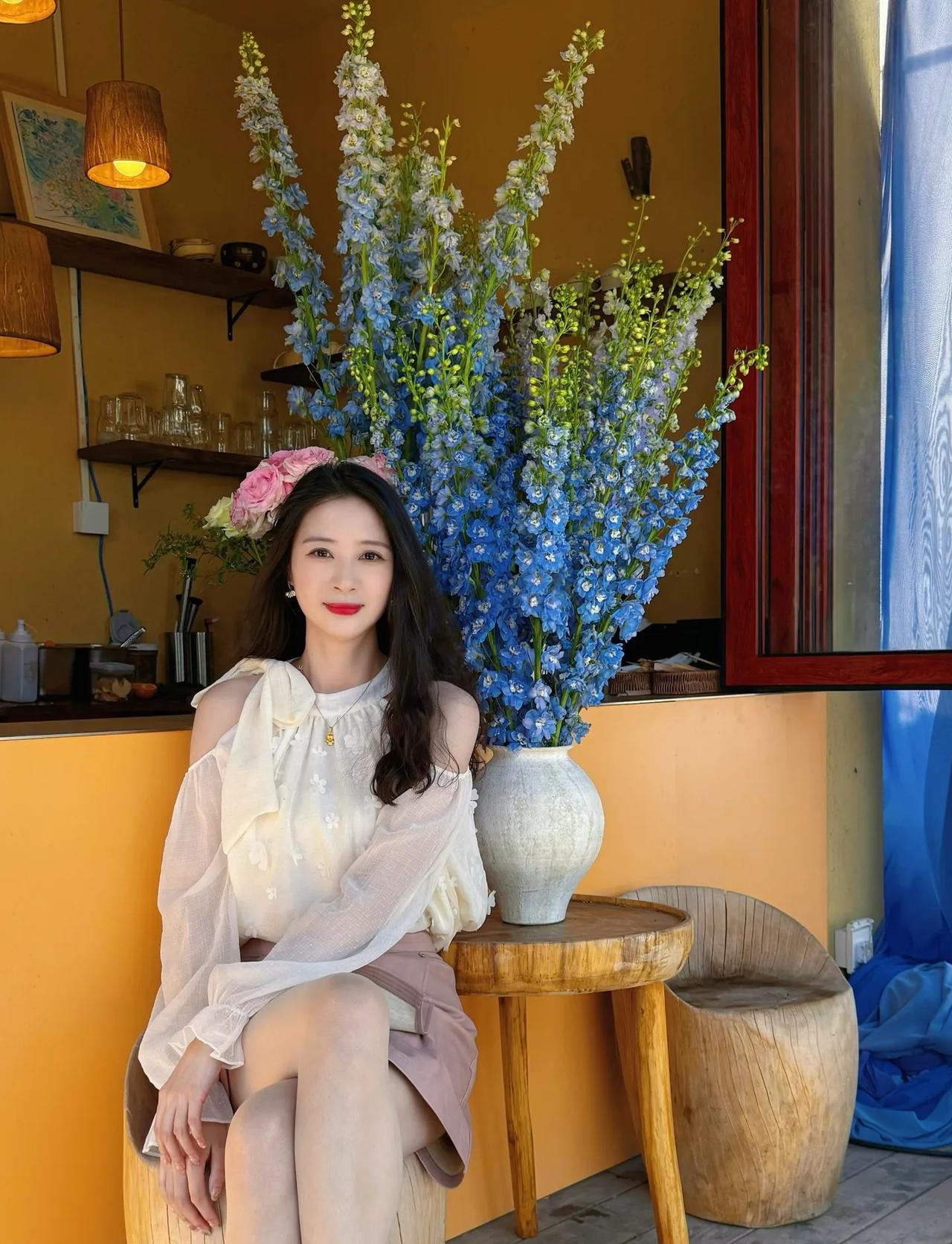 不紧不慢的享受生活的每个瞬间。。 ​​​