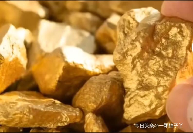 自然资源部一官宣，辽宁大东沟金矿直接“炸场”——初步算下来金资源量快1500吨，