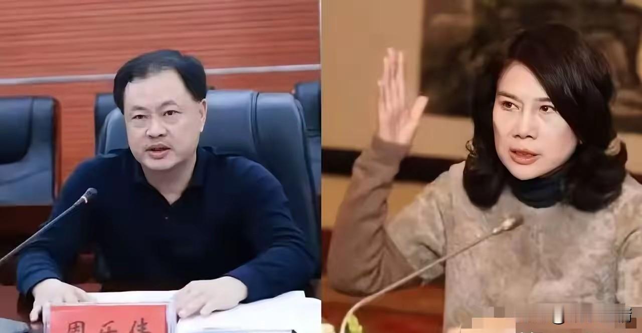 格力集团原董事长周乐伟主动投案自首…

2026年4月28日，格力集团前董事长周