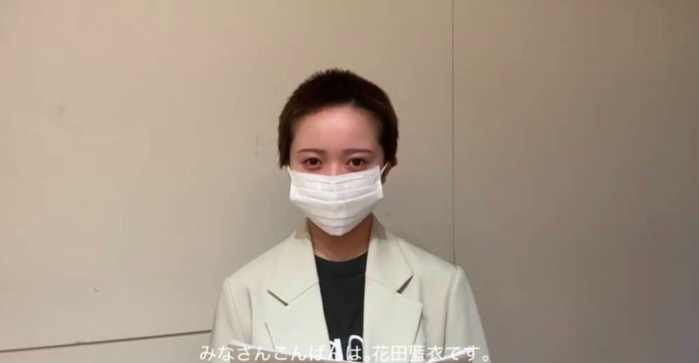 AKB又有人剃光头了？事务所否认剃头要求并解除合约23日，日本国民偶像团体AKB