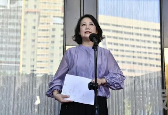 [微风]台湾发现非洲猪瘟，吴思瑶叫嚣大陆是病毒来源。台湾省发现了非洲猪瘟后，绿营