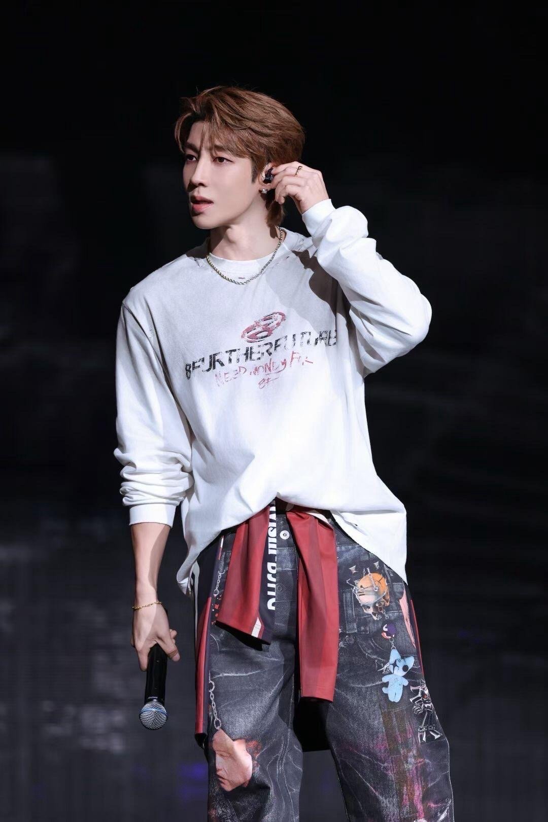 高瀚宇生日单曲Butterfly高瀚宇生日单曲预告 高瀚宇生日单曲预告太炸了！亲