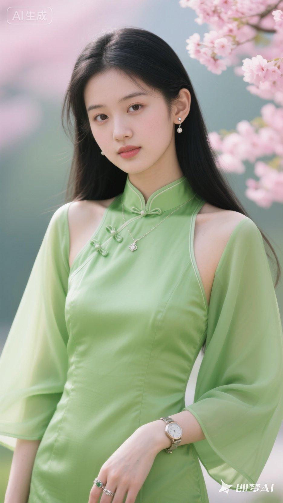 你认为什么样的女性最有魅力?小个子如何穿得更显高?