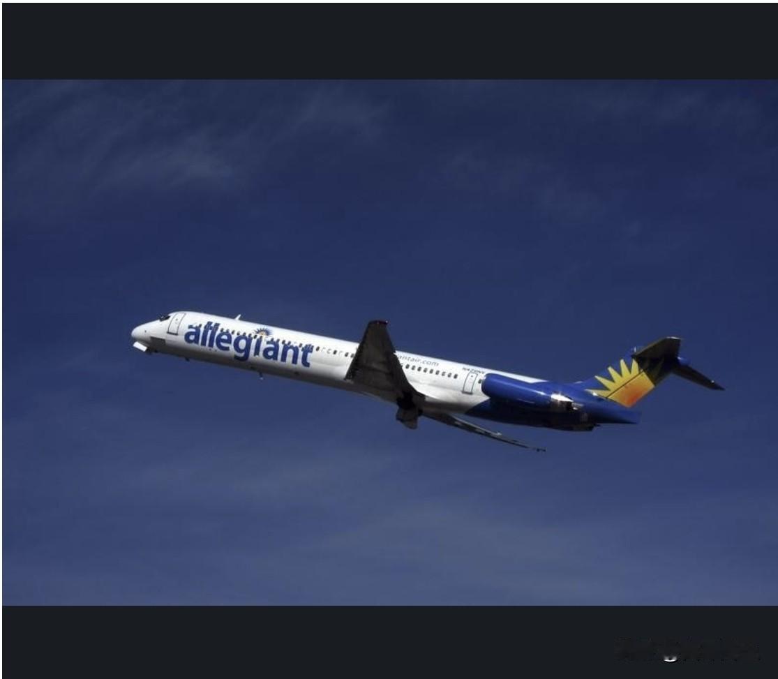 Allegiant Travel Company (NASDAQ:ALGT)周日