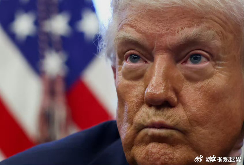 特朗普再次点名韩国【韩媒：特朗普再次点名韩国，施压拿出向霍尔木兹海峡派兵的诚意】