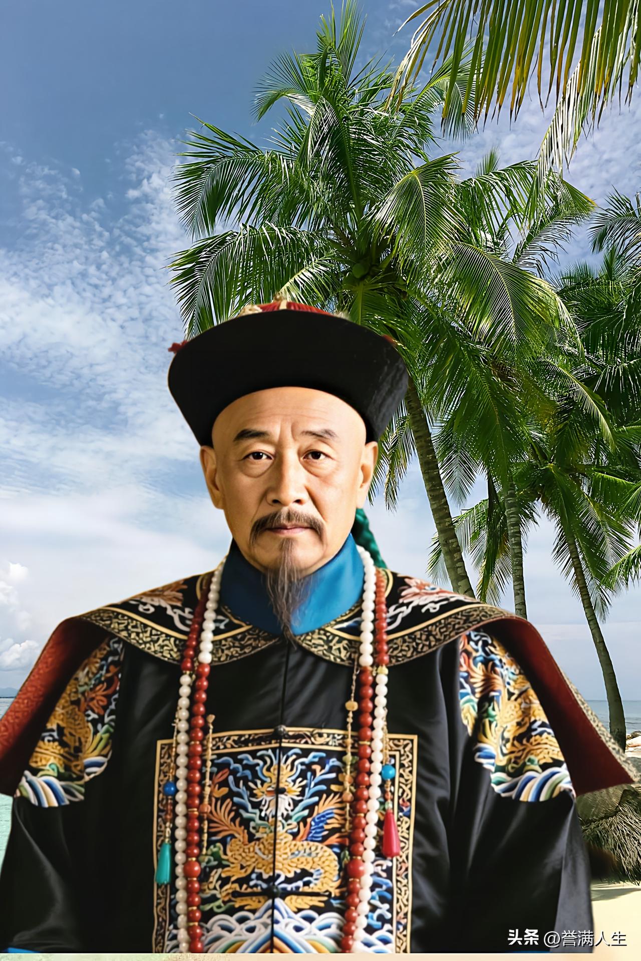 回溯过往，细说清道光皇帝在位三十载的功过是非
朋友们，晚上好！
今天咱们的历史故