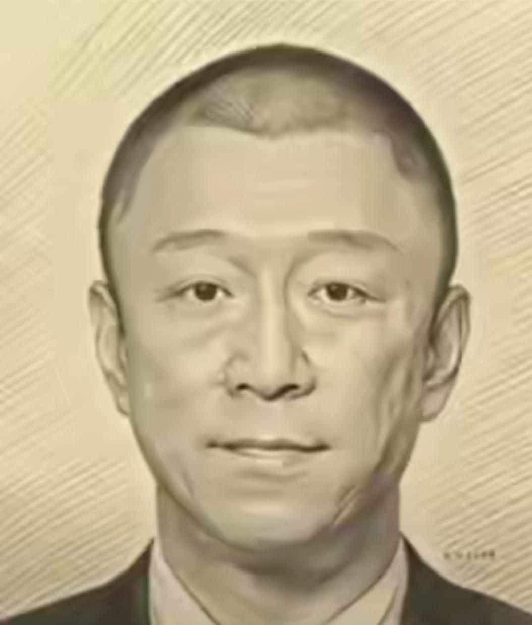 考考你的眼力，这是孙红雷还是黄渤？