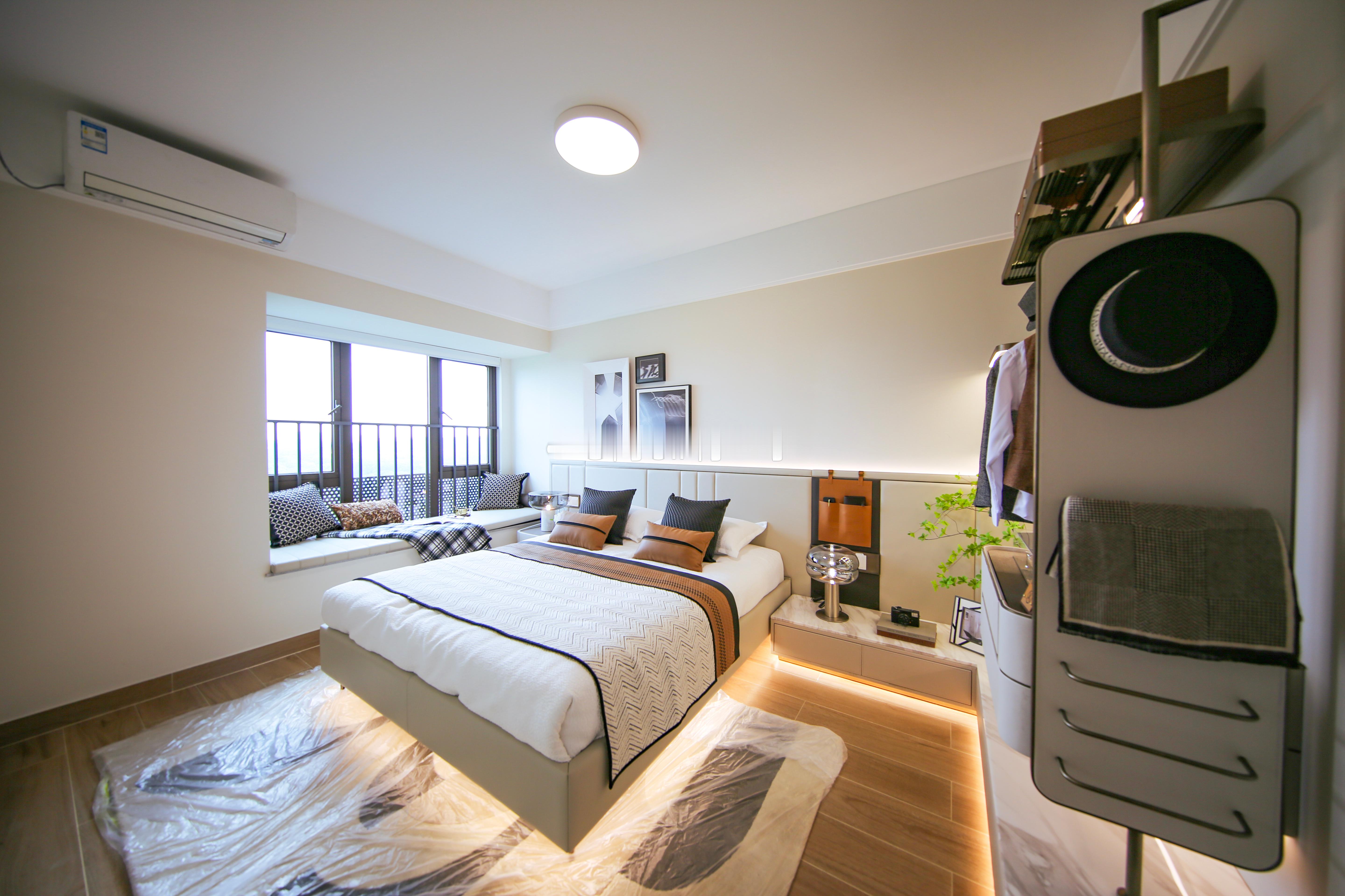 龙华唯一在售安居商品房「信城缙熙园」开库了，位于九龙山数字城，与华为为邻，周边迈