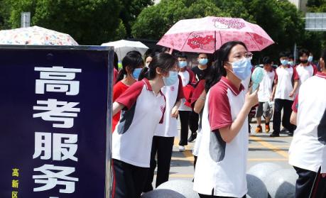 湖北高考预警！体检、政审、档案没做好，高分也会被退档
湖北考生和家长必看！别一门