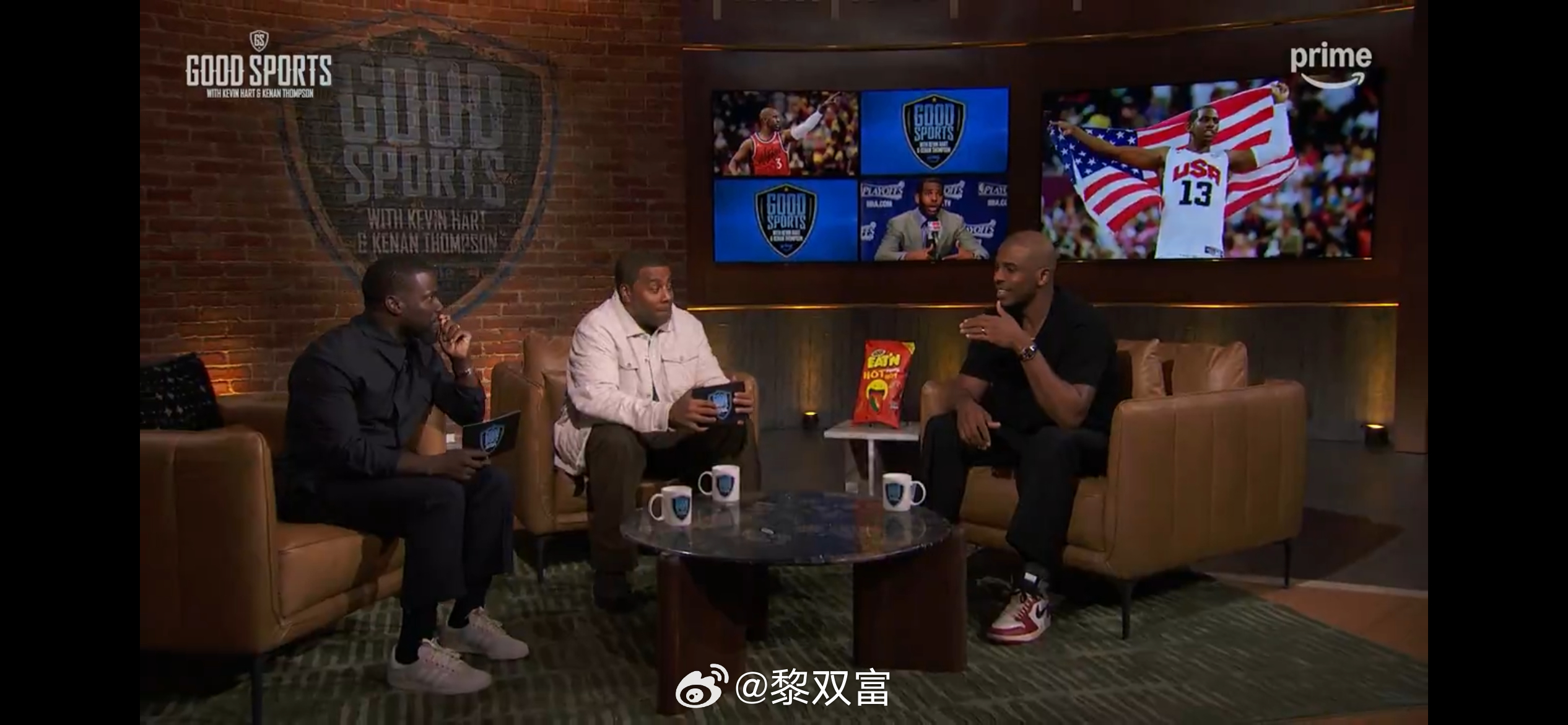 保罗上亚马逊节目：我现在每天都保持训练，我深爱着比赛，不想让自己的生涯就那样结束