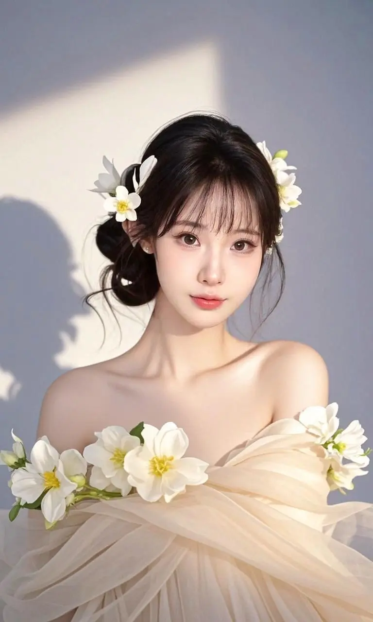 玫瑰佳人