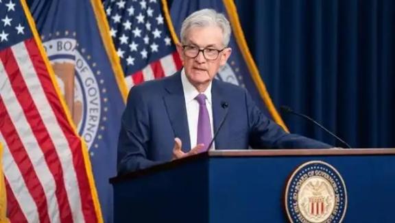 美联储不傻，没有收割到中国这块肥肉，就是坚持不降息。都七月份了，这是要自己作死，