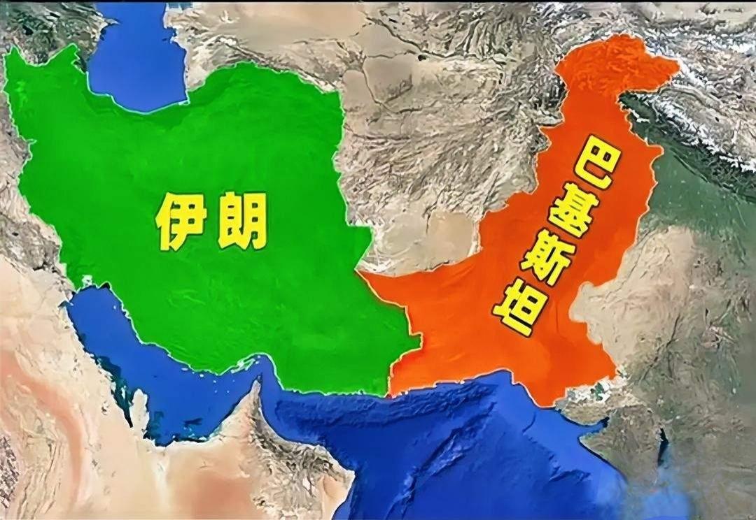 巴基斯坦太大度！不计前嫌调解美伊，格局不是一般的高。

都说做人要大度，但真能做