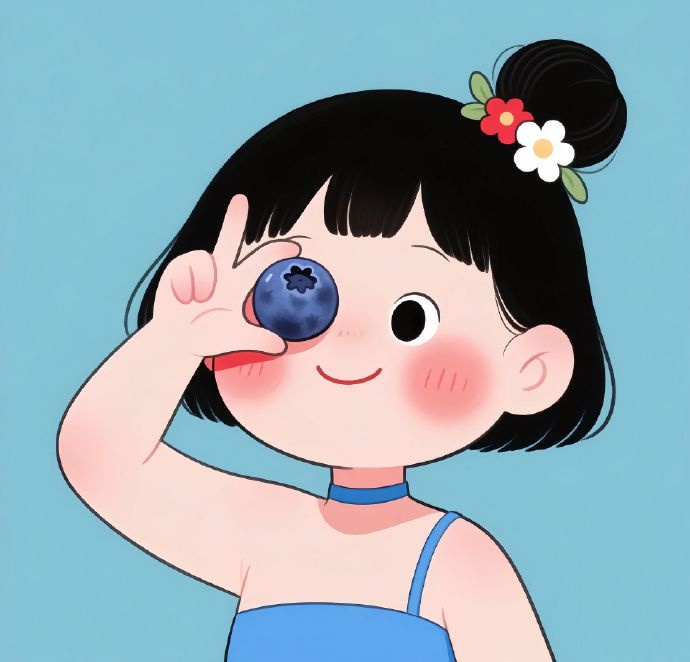 “生活，偶尔致郁，偶尔治愈  都是人间惆怅客，不必执着不快乐”☻̤ 