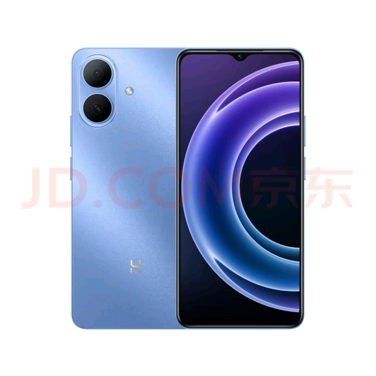 数码闲聊站[超话] Hi畅享80 GT开售，1099元起!天玑6300，6.56