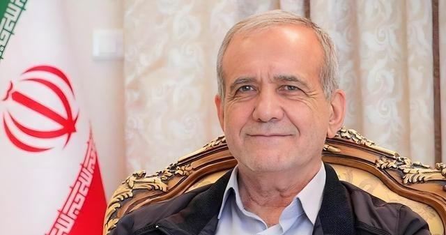 伊朗总统，重大宣布。当地时间3月11日，美伊以冲突第12天，伊朗总统佩泽希齐扬与