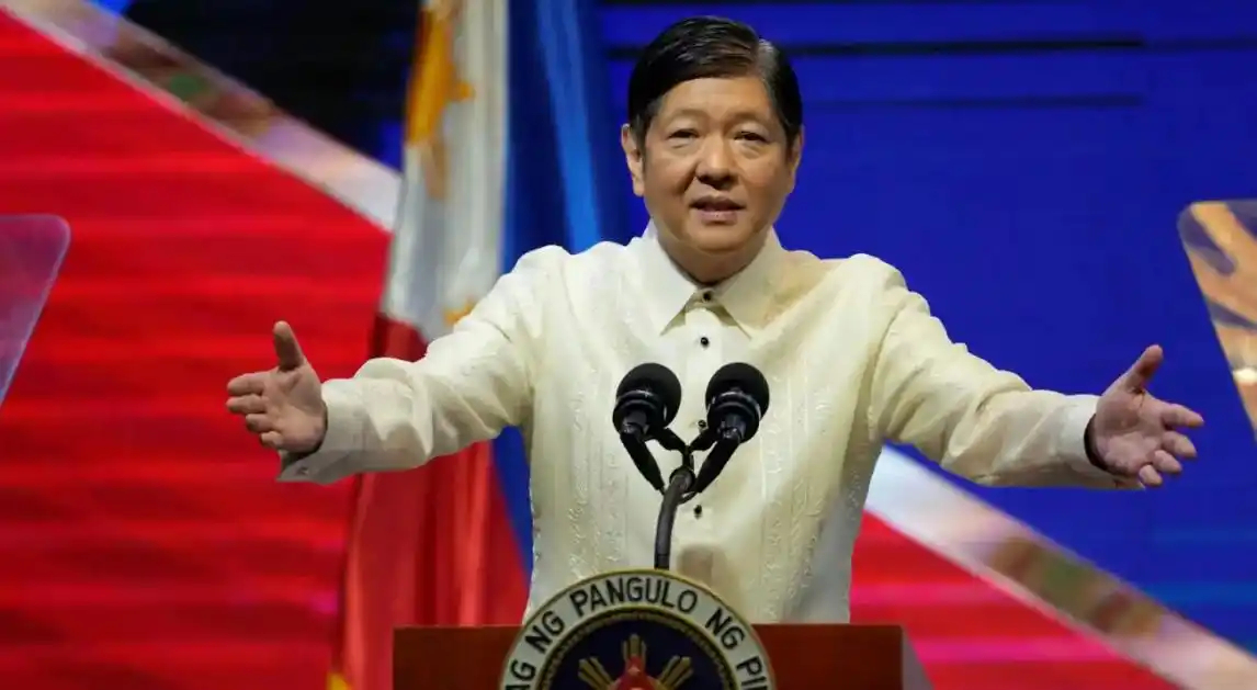 菲律宾丝毫不惧055驱逐舰，知情人透露其想法：造再多也不是针对我，怕你干嘛？近期