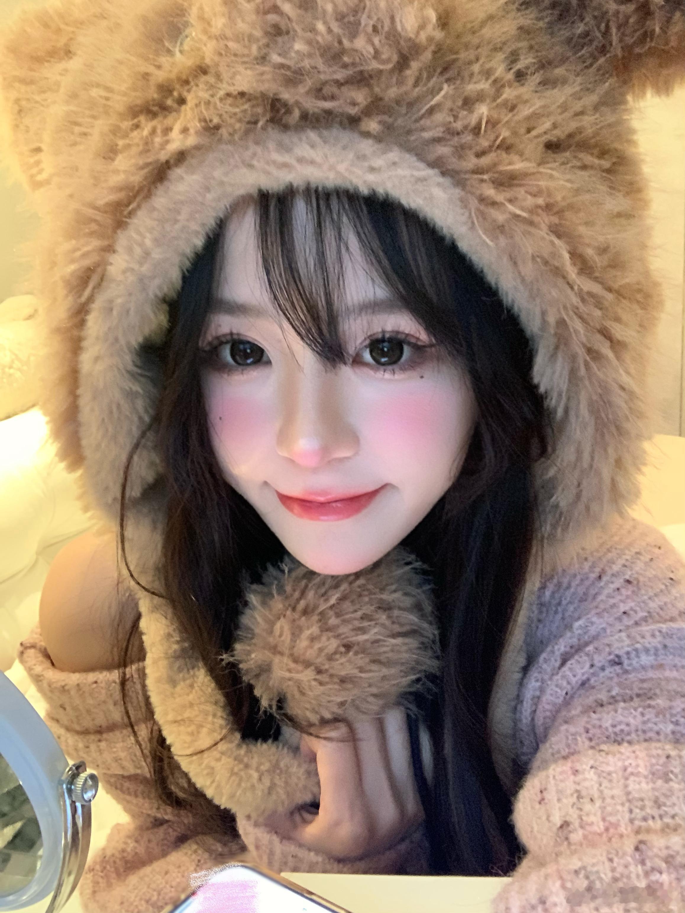 🐻温暖小熊 