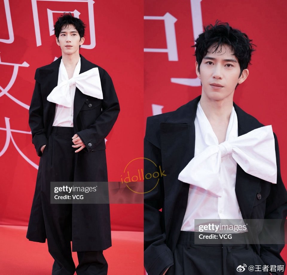 G社镜头下的时尚文化大赏G社拍的栩栩华生时尚文化大赏红毯生图很靠谱，能让大家看到