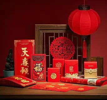 下联：瑞气呈祥万户欢

赏析：此联以“瑞气”应“春风”，“呈祥”对“送福”，天地