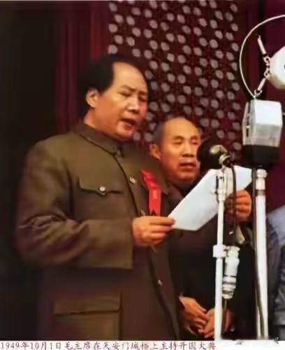 人民的公仆，人民的领袖