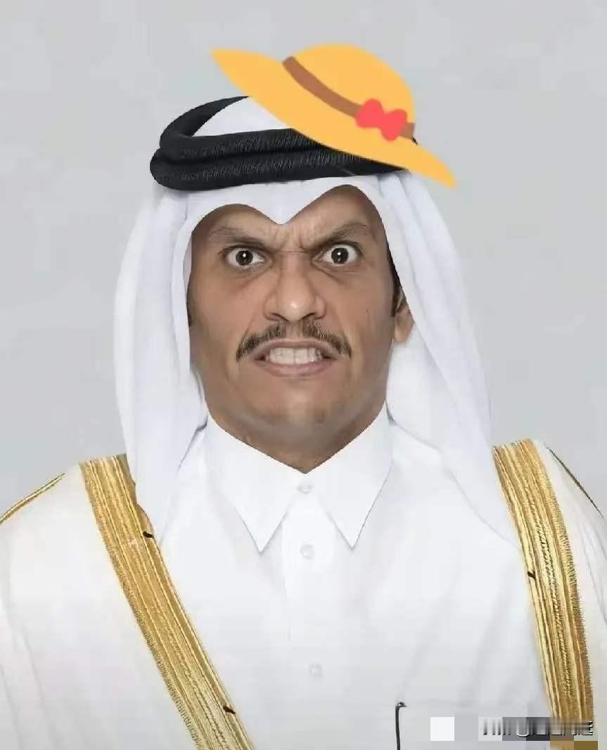 卡塔尔新消息，
4月21日，卡塔尔外交部突然站出来说话了！卡塔尔说要推动霍尔木兹