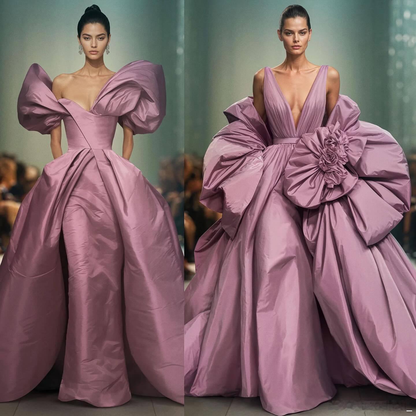 Saiid Kobeisy 2024 春季高定#saiid kobeisy##I