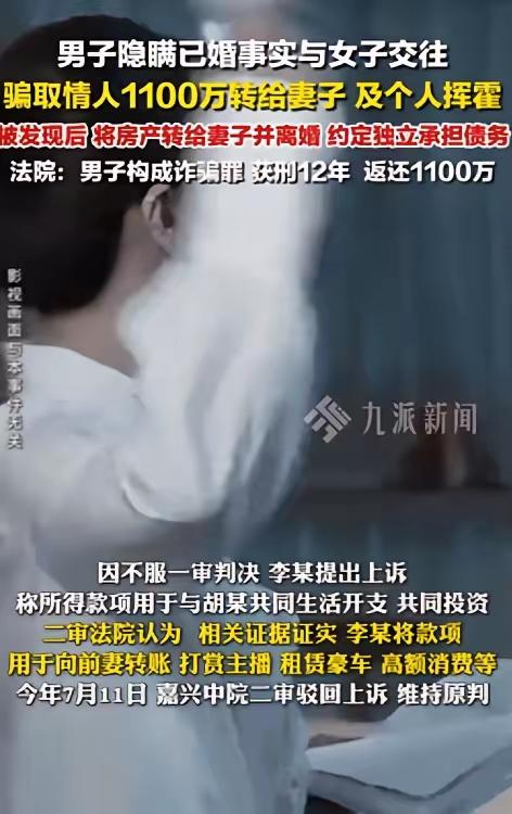 这起案件透露出多个值得注意的法律和社会问题，尤其是感情纠纷与经济诈骗的交织，给大