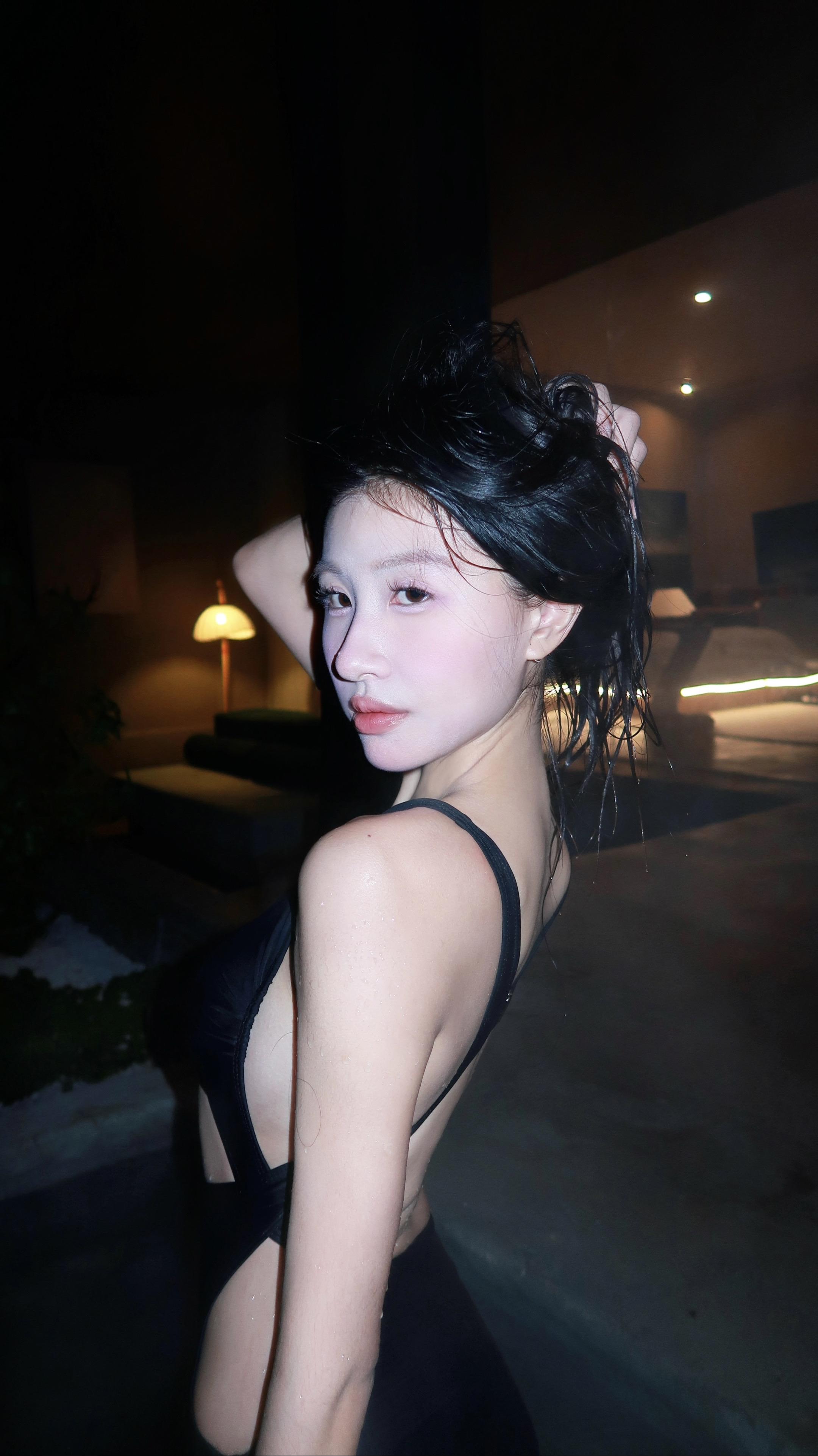 2025做成熟ziezie.冬日泡温泉啦