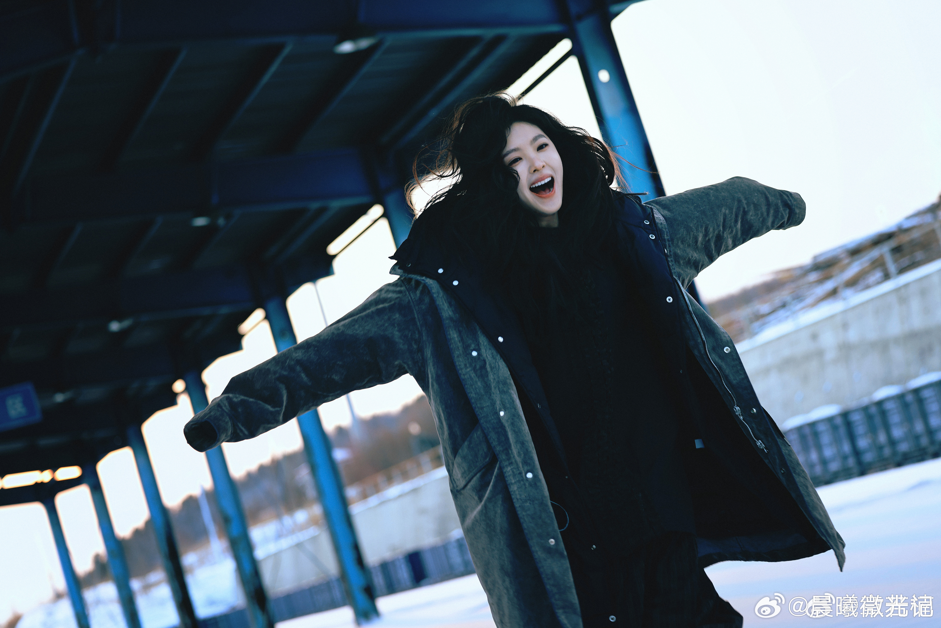 章若楠的表演好有呼吸感 没有用力过猛的演技😌一切都恰到好处，呼吸感十足，把 9