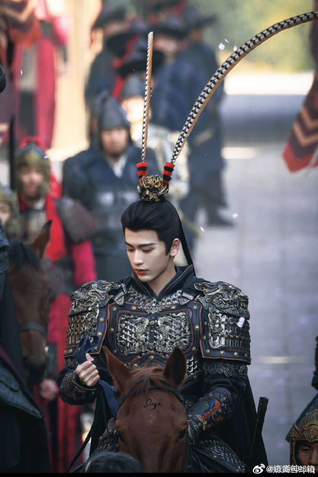 爱奇艺3月推荐  爱奇艺3月待播剧综桃推荐的《逐玉》狠狠踩在我的古偶审美点上！隐