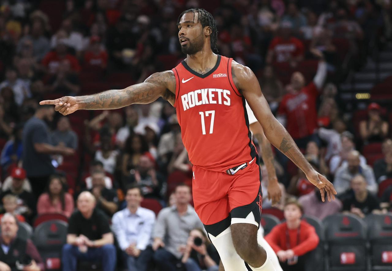 骂的真脏！尼克·杨怒喷伊森：

“我觉得他是脑子问题。不知道是太年轻还是球商不够